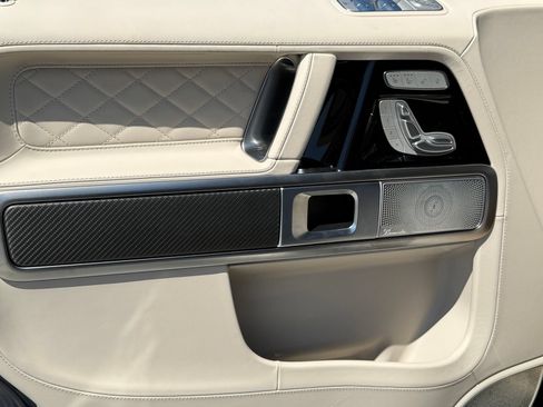 New 2027 Mercedes-Benz G 63 AMG 4MATIC image 14