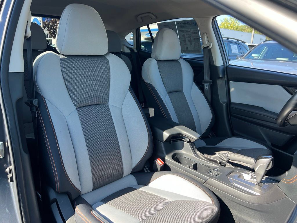 Used 2023 Subaru Crosstrek 2.0i Premium AWD/4WD image 23