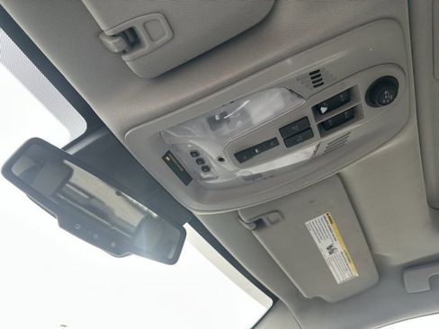 Used 2015 Chevrolet Equinox LTZ image 14