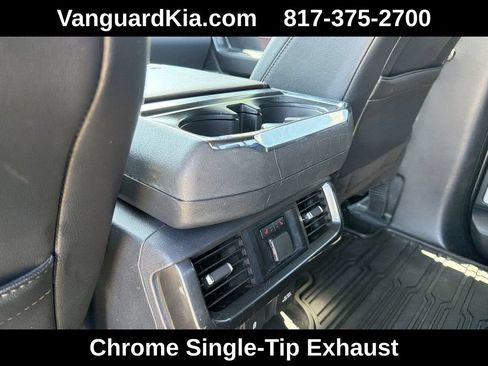 Used 2023 Ford F150 Lariat w/ Equipment Group 502A High AWD/4WD image 27