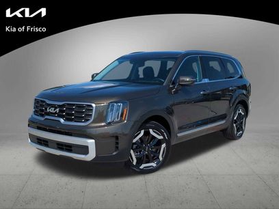 Used 2025 Kia Telluride S