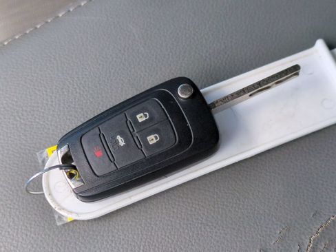 Used 2014 Chevrolet Impala LS w/ LS Convenience Package FWD image 34