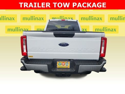 New 2026 Ford F250 XLT w/ Tremor Off-Road Package image 7