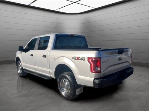 Used 2016 Ford F150 XL image 11