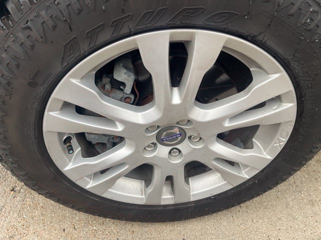 Used 2013 Volvo XC90 3.2 AWD/4WD image 13