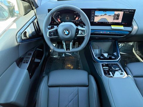 New 2026 BMW X3 xDrive30 w/ Premium Package image 17