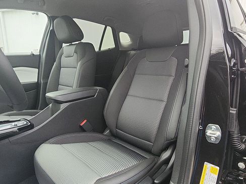 New 2026 Chevrolet Trax LT w/ Driver Confidence Package image 21