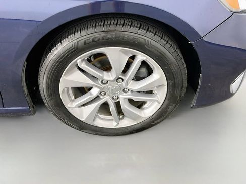 Used 2018 Honda Accord LX image 34