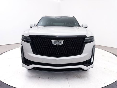 Used 2021 Cadillac Escalade Sport Platinum image 16