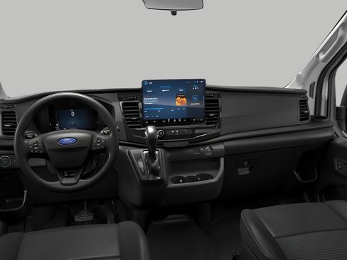 New 2026 Ford Transit 150 148 Medium Roof image 7