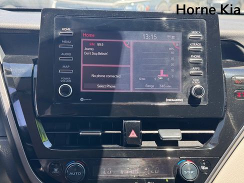Used 2023 Toyota Camry SE FWD image 21