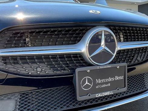 Certified 2023 Mercedes-Benz CLA 250 4MATIC image 35