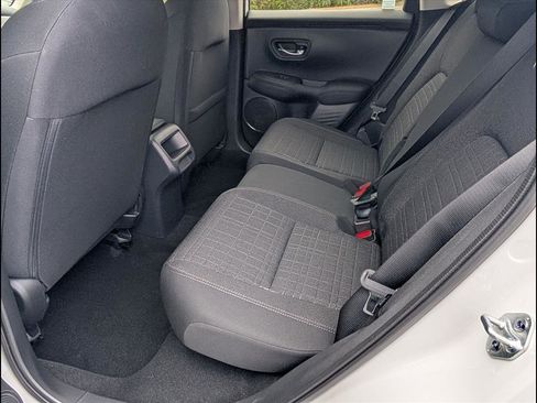 New 2026 Honda HR-V LX image 11