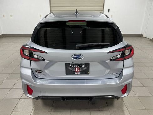 Used 2024 Subaru Impreza 2.0i Sport AWD/4WD image 5