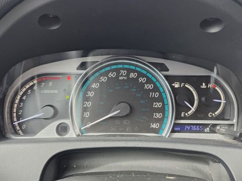 Used 2012 Toyota Venza XLE image 20