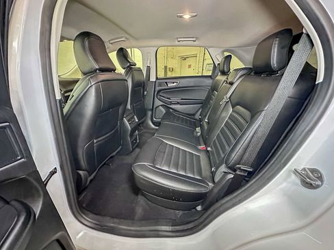 Certified 2023 Ford Edge SEL AWD/4WD image 26
