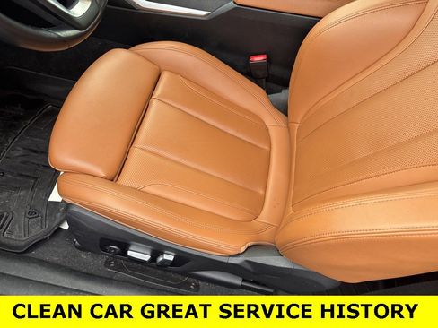 Used 2023 BMW 430i xDrive Coupe w/ Convenience Package image 12