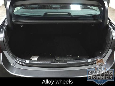 Used 2023 MAZDA MAZDA3 s image 9