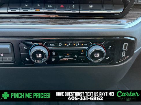 New 2026 Chevrolet Silverado 1500 RST w/ RST Select Package image 18