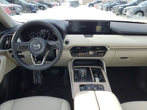 New 2026 MAZDA CX-90 3.3 Turbo S w/ Premium Package AWD/4WD image 17