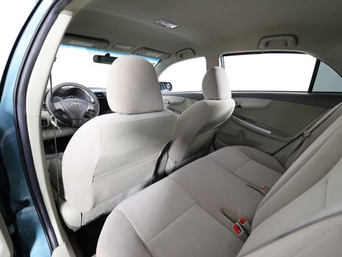 Used 2010 Toyota Corolla LE image 14