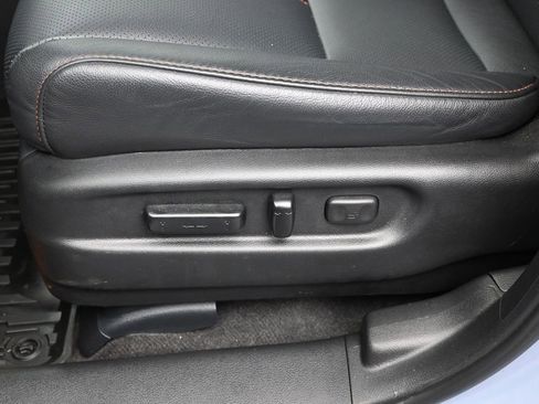 Used 2023 Honda Passport TrailSport image 21