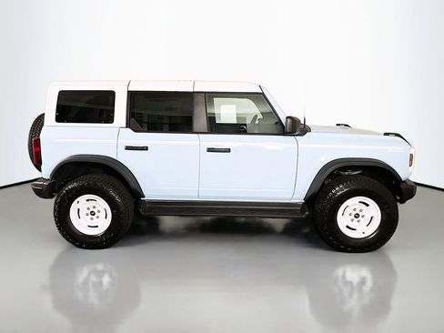 New 2025 Ford Bronco Heritage Edition image 18