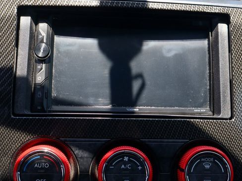 Used 2015 Subaru WRX image 30