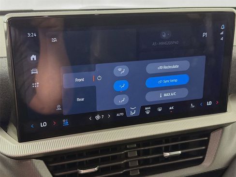 Used 2025 Ford Explorer ST AWD/4WD image 21