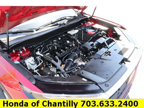 Used 2026 Honda CR-V LX image 30