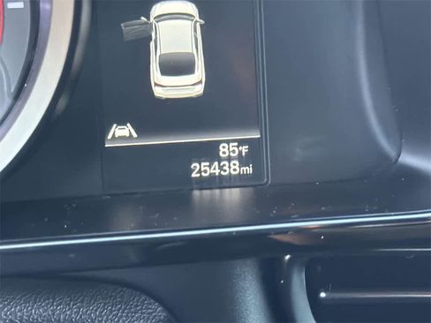 Used 2022 Hyundai Elantra N Line w/ Cargo Package image 21