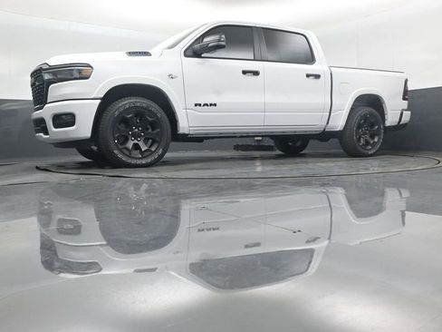 New 2026 RAM 1500 Big Horn image 33