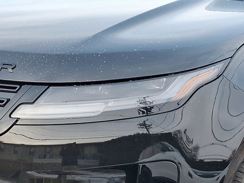 New 2026 Land Rover Range Rover Evoque S image 6