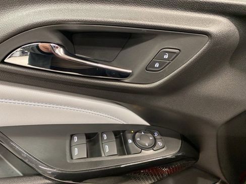 New 2025 Chevrolet Trax LT w/ Driver Confidence Package image 24