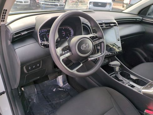 Used 2024 Hyundai Tucson SEL image 12