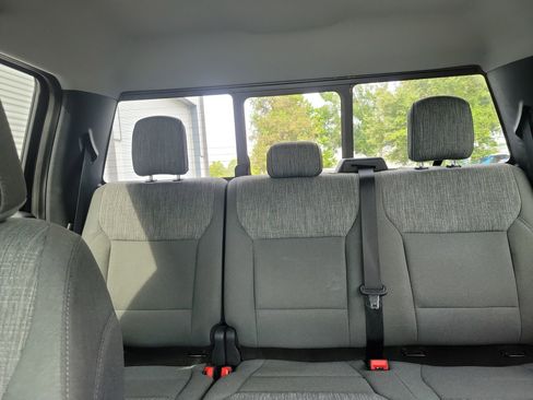 Used 2021 Ford F150 XLT w/ Equipment Group 302A High image 68