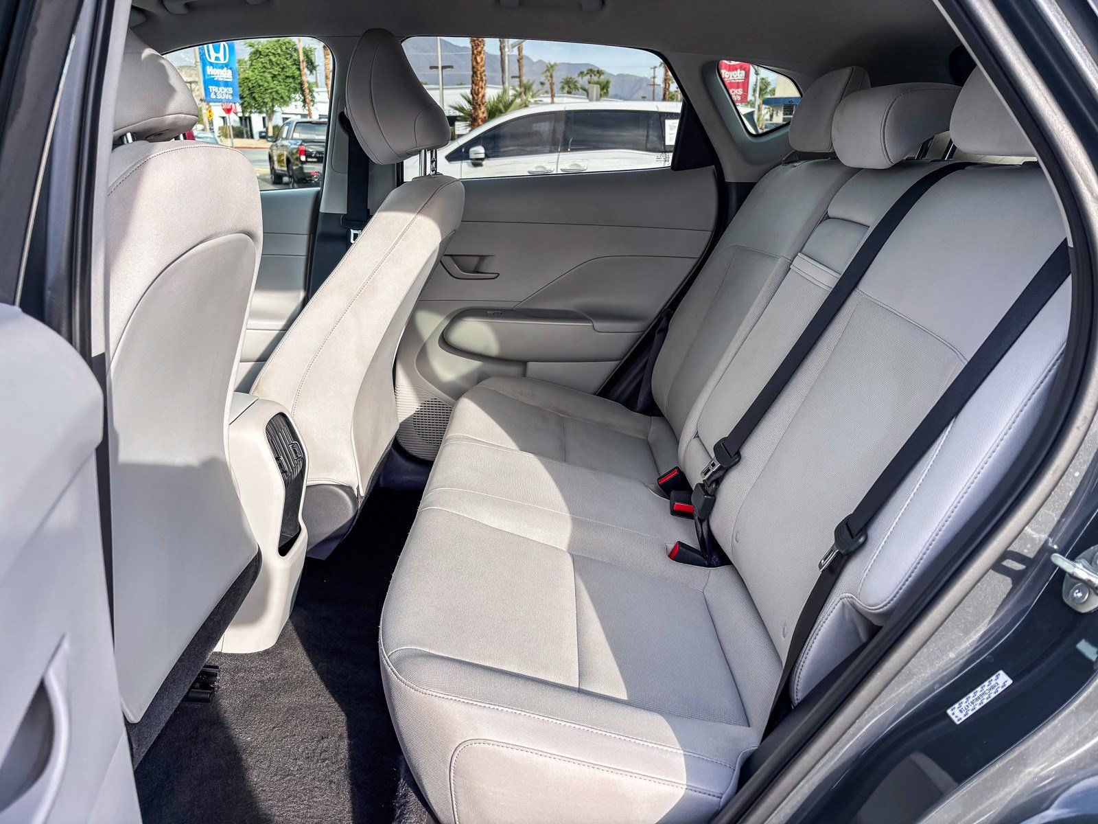 Used 2024 Hyundai Kona SEL FWD image 21