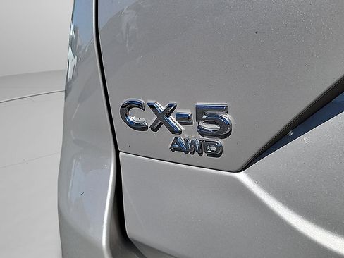 Certified 2025 MAZDA CX-5 AWD 2.5 S w/ Select Package image 31