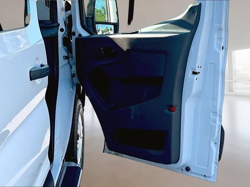 Used 2025 Ford Transit 250 Low Roof w/ Exterior Upgrade Package RWD image 23