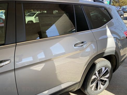 New 2026 Volkswagen Atlas SE AWD/4WD image 52