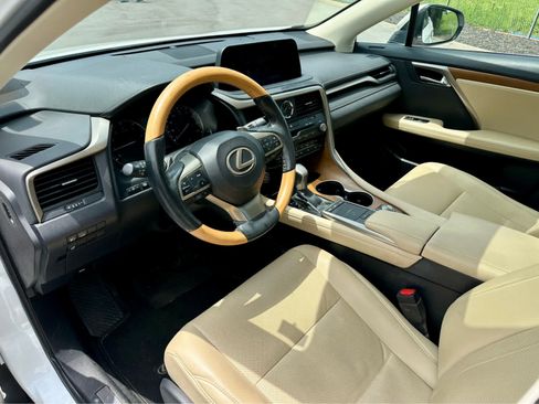 Used 2021 Lexus RX 350 AWD w/ Premium Package image 10