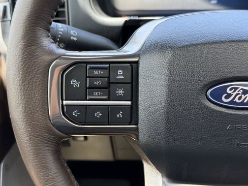 Used 2025 Ford F150 King Ranch w/ FX4 Off-Road Package AWD/4WD image 20