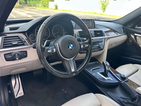 Used 2016 BMW 328i Sedan RWD image 14