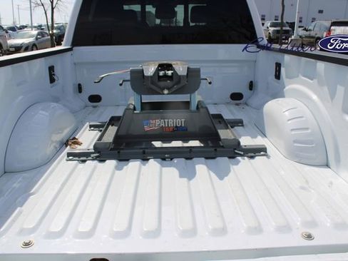 Used 2024 Ford F250 XL w/ XL Chrome Package image 10