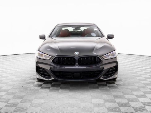 New 2026 BMW 840i xDrive 840 image 8