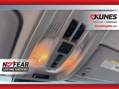 Used 2017 Chevrolet Equinox LT w/ Sport Edition image 35