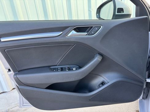 Used 2016 Audi A3 2.0T Premium Plus w/ Technology Package image 13