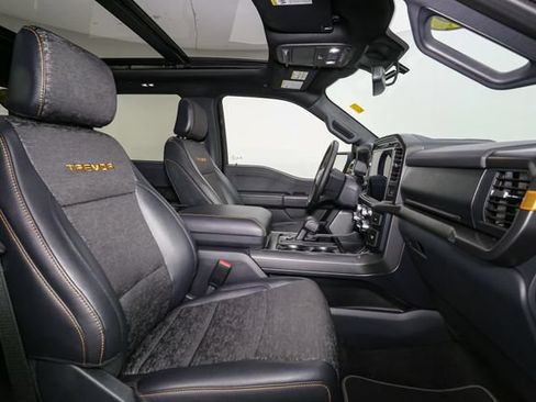 Used 2025 Ford F150 Tremor w/ Tow/Haul Package AWD/4WD image 16