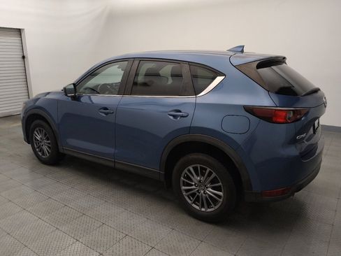 Used 2017 MAZDA CX-5 Touring image 3