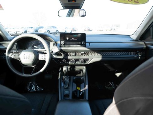 Used 2023 Honda Accord EX image 20